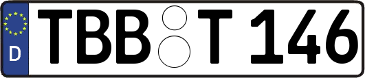 TBB-T146