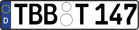 TBB-T147