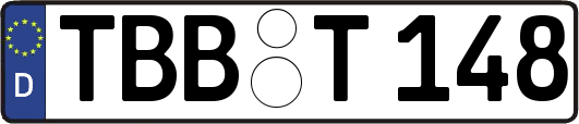 TBB-T148