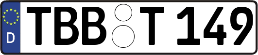 TBB-T149