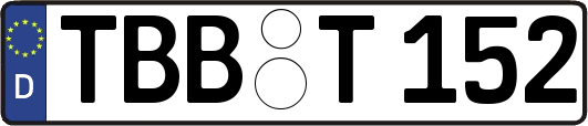 TBB-T152