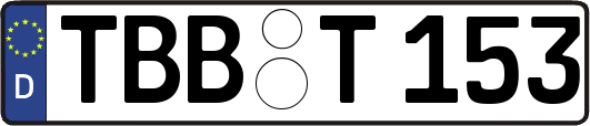 TBB-T153