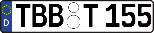 TBB-T155