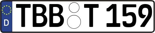 TBB-T159
