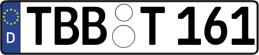 TBB-T161