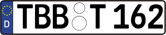 TBB-T162