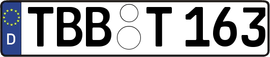 TBB-T163