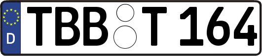 TBB-T164