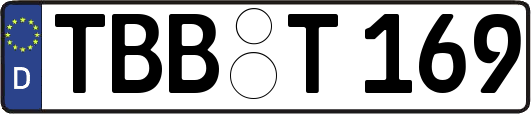 TBB-T169