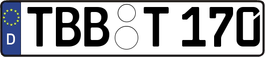TBB-T170