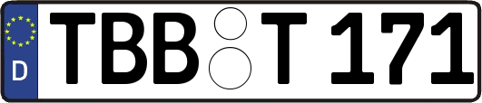 TBB-T171