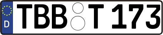 TBB-T173