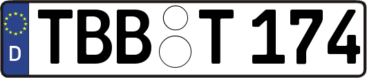 TBB-T174