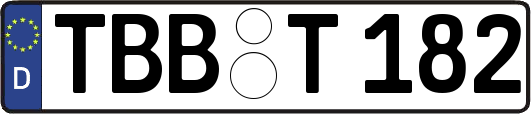 TBB-T182