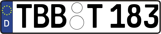 TBB-T183