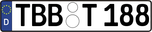 TBB-T188