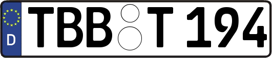 TBB-T194