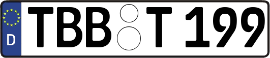 TBB-T199