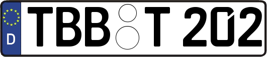 TBB-T202