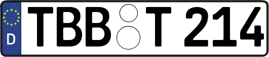 TBB-T214