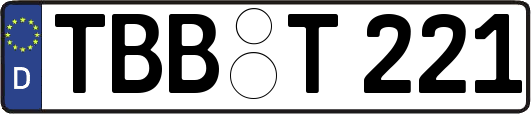 TBB-T221