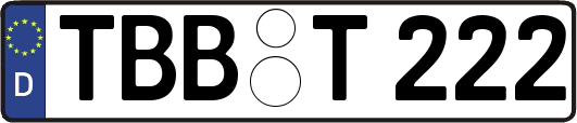 TBB-T222