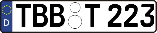 TBB-T223