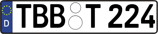 TBB-T224
