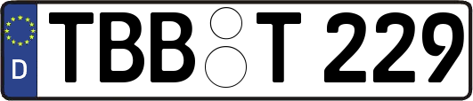 TBB-T229