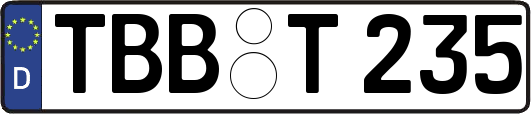 TBB-T235