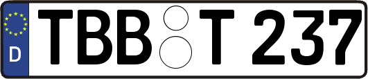 TBB-T237