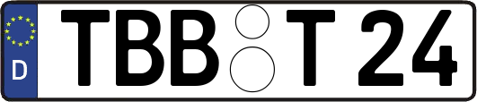 TBB-T24