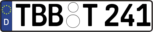 TBB-T241