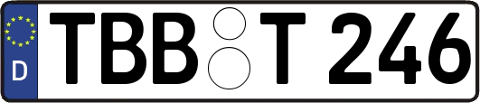 TBB-T246