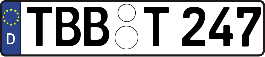 TBB-T247