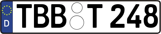 TBB-T248