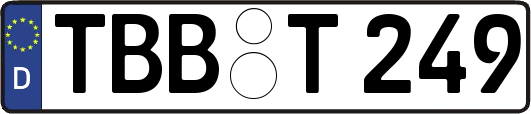 TBB-T249