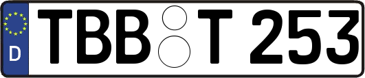 TBB-T253