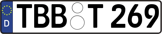 TBB-T269