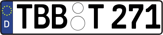 TBB-T271
