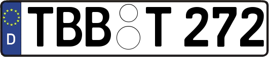TBB-T272