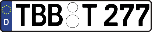 TBB-T277