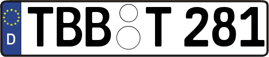 TBB-T281