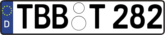 TBB-T282