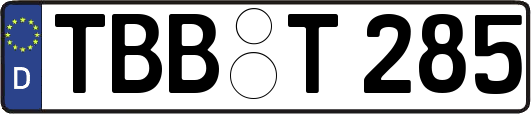 TBB-T285