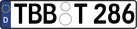 TBB-T286
