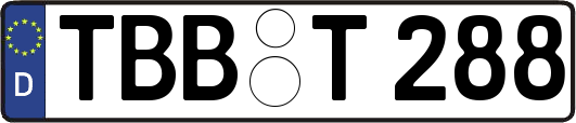 TBB-T288