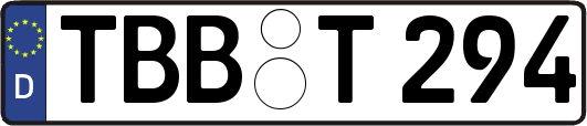 TBB-T294