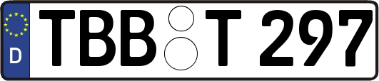 TBB-T297