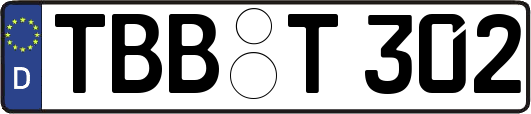 TBB-T302